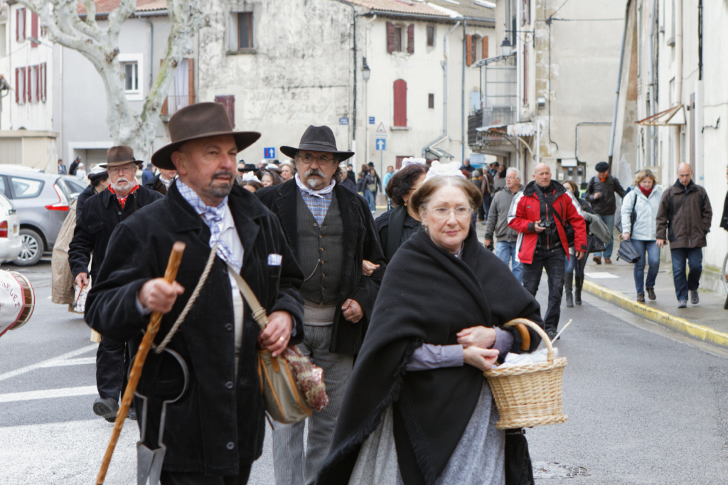 Fete de la transhumance Senas 28042013 047