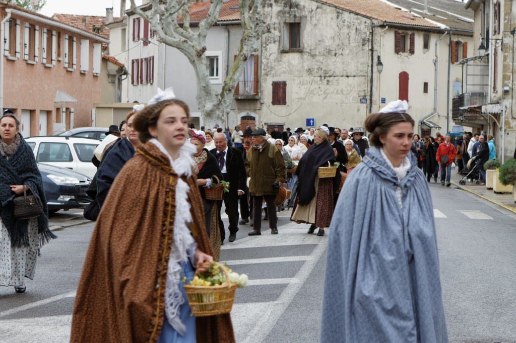 Fete de la transhumance Senas 28042013 052