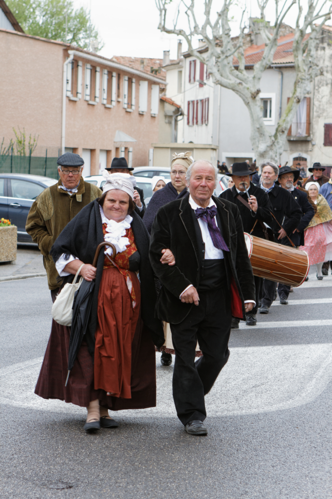 Fete de la transhumance Senas 28042013 055