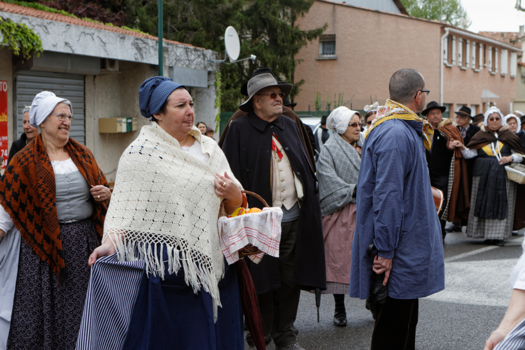 Fete de la transhumance Senas 28042013 059