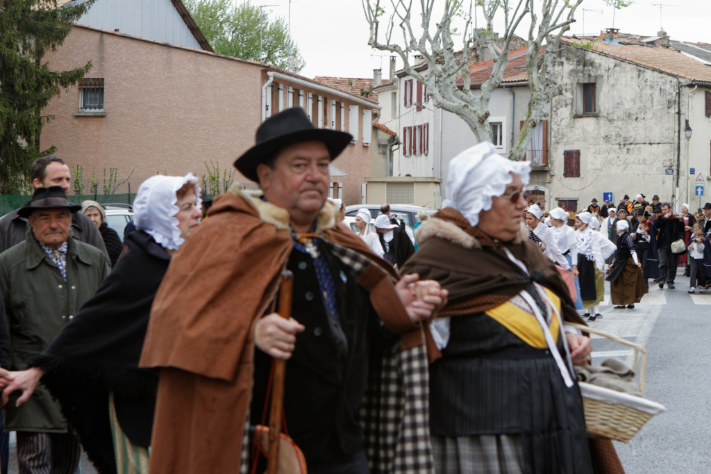 Fete de la transhumance Senas 28042013 062