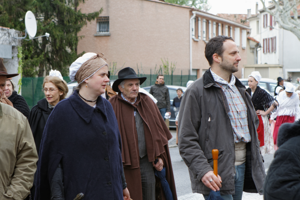 Fete de la transhumance Senas 28042013 065