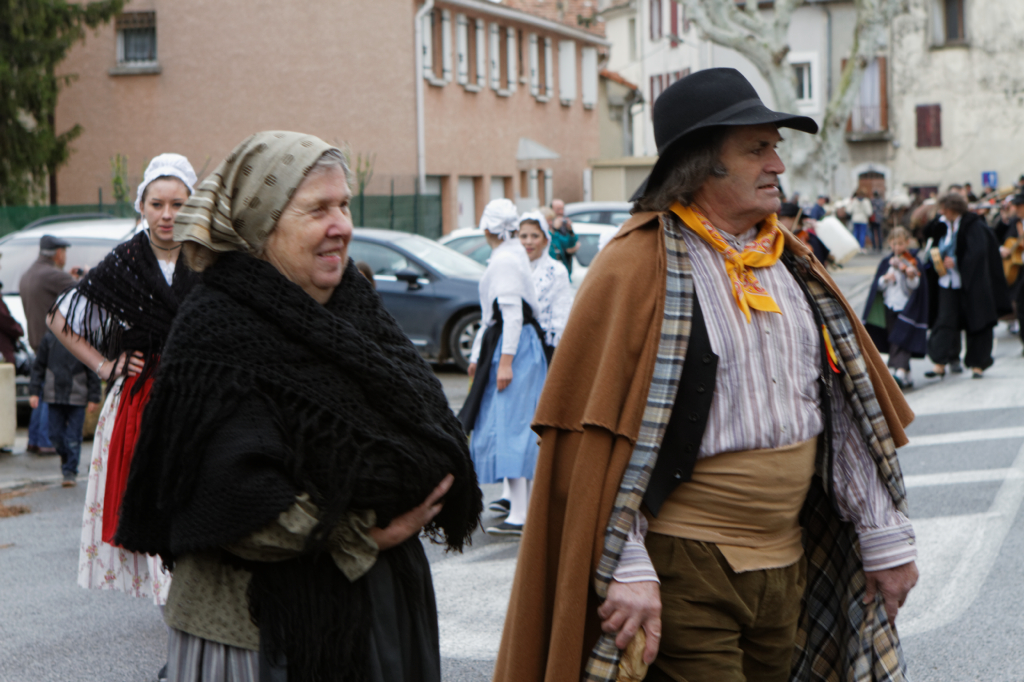 Fete de la transhumance Senas 28042013 068