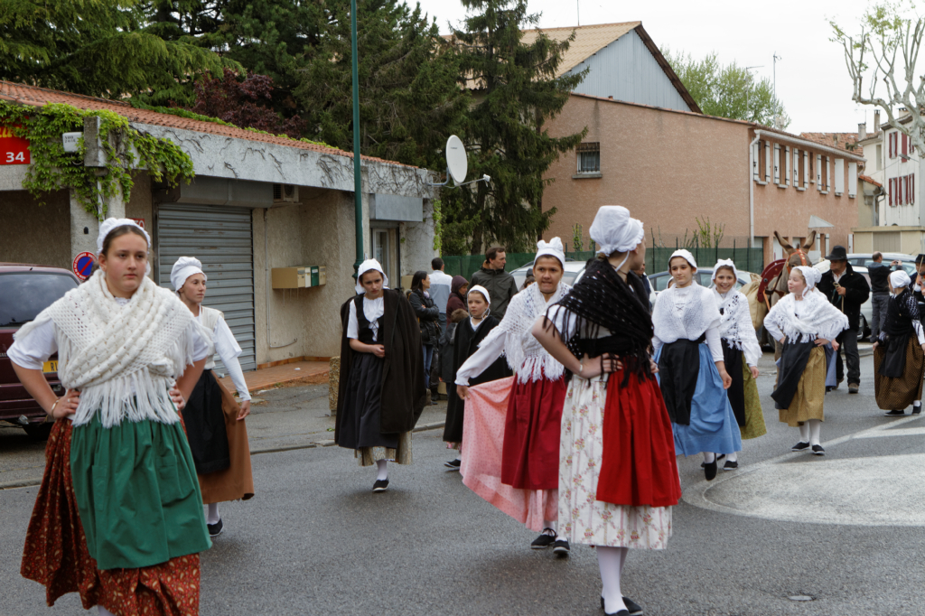 Fete de la transhumance Senas 28042013 069
