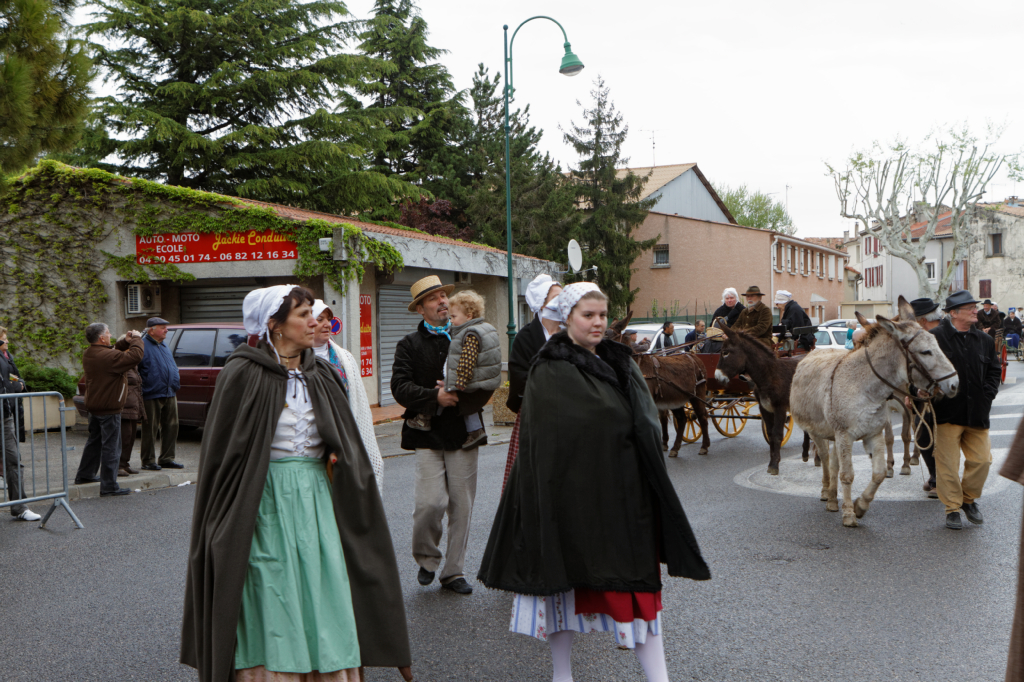 Fete de la transhumance Senas 28042013 075