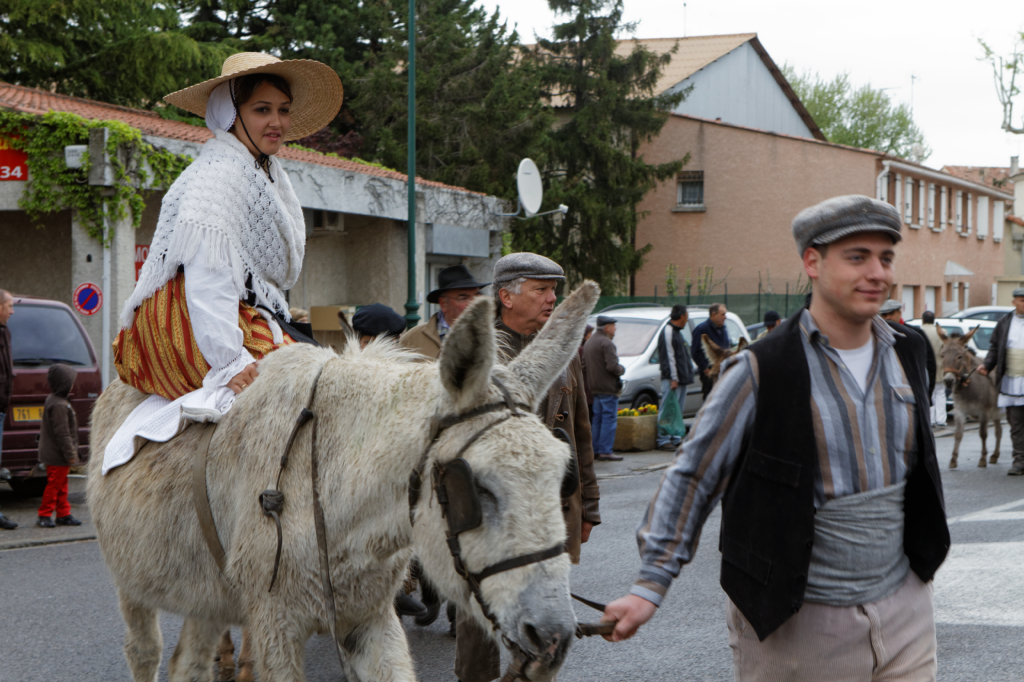 Fete de la transhumance Senas 28042013 087