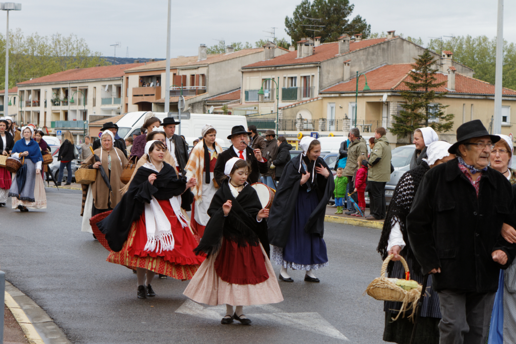 Fete de la transhumance Senas 28042013 113