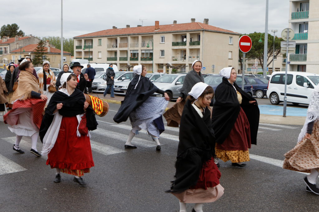 Fete de la transhumance Senas 28042013 115
