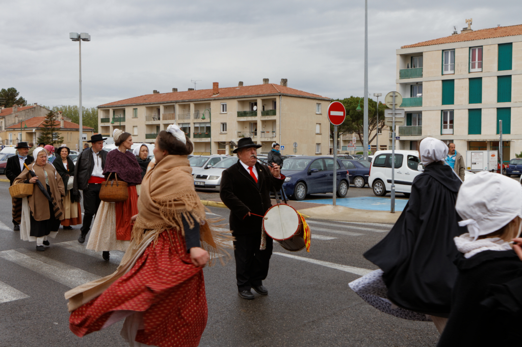Fete de la transhumance Senas 28042013 116
