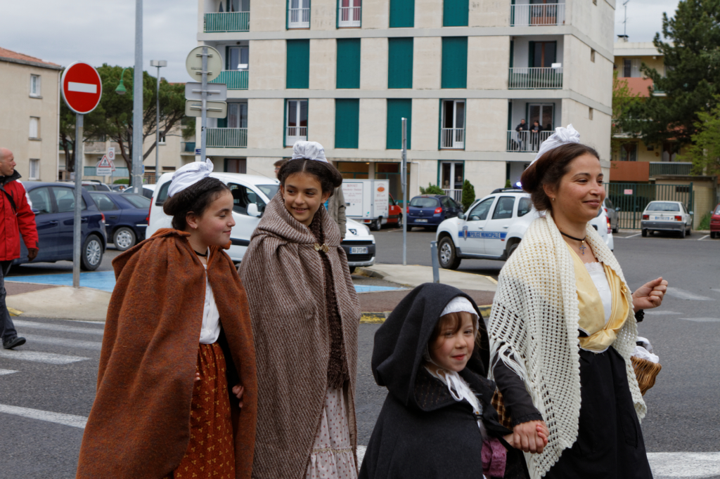 Fete de la transhumance Senas 28042013 121