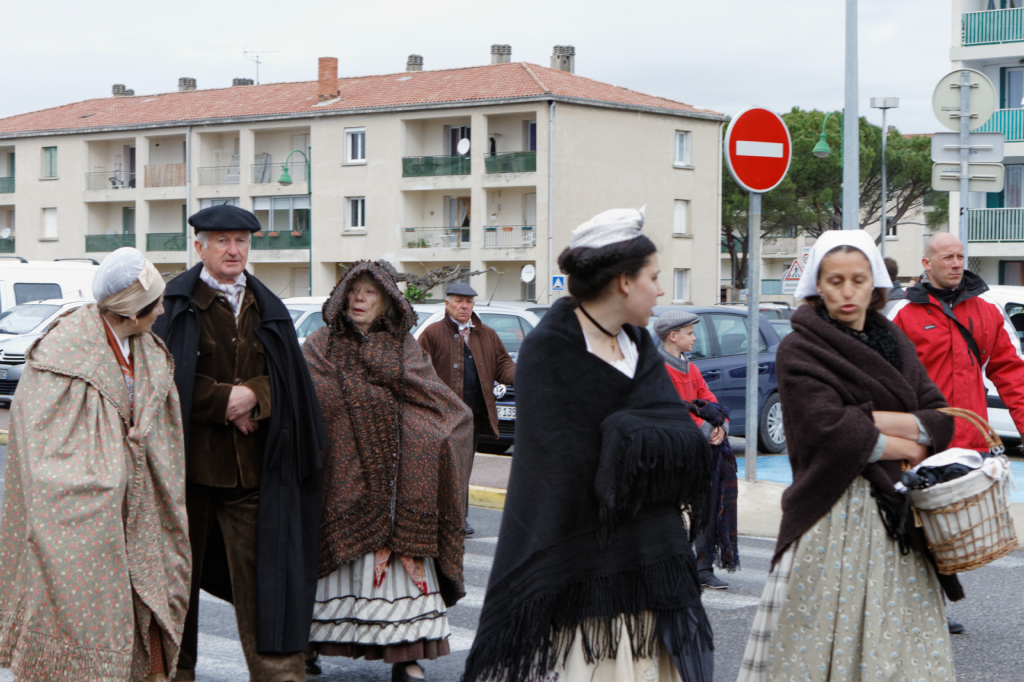 Fete de la transhumance Senas 28042013 122