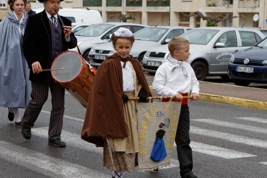 Fete de la transhumance Senas 28042013 123