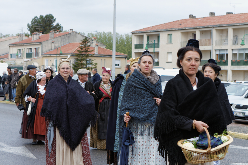 Fete de la transhumance Senas 28042013 125
