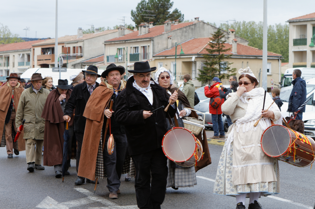 Fete de la transhumance Senas 28042013 126