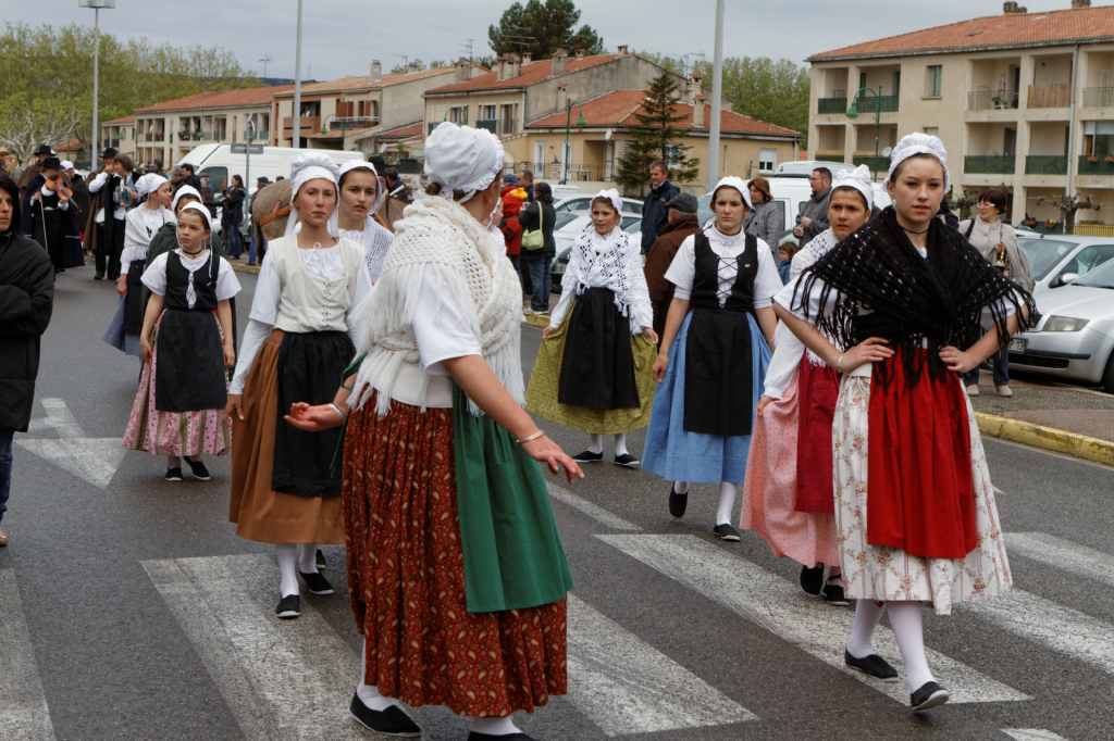 Fete de la transhumance Senas 28042013 130