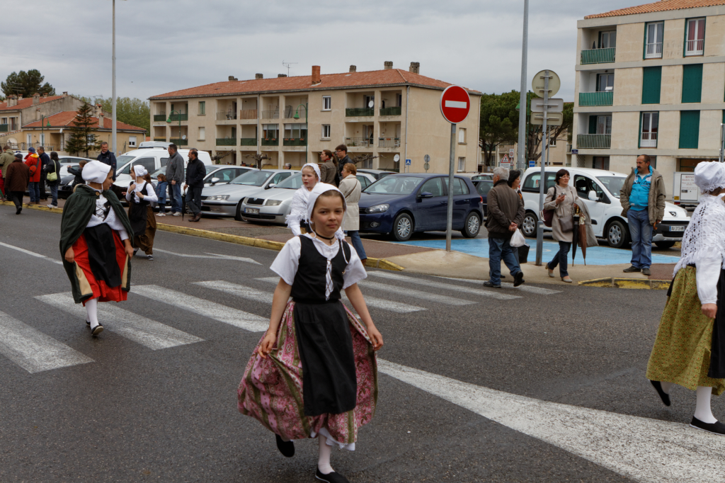 Fete de la transhumance Senas 28042013 132