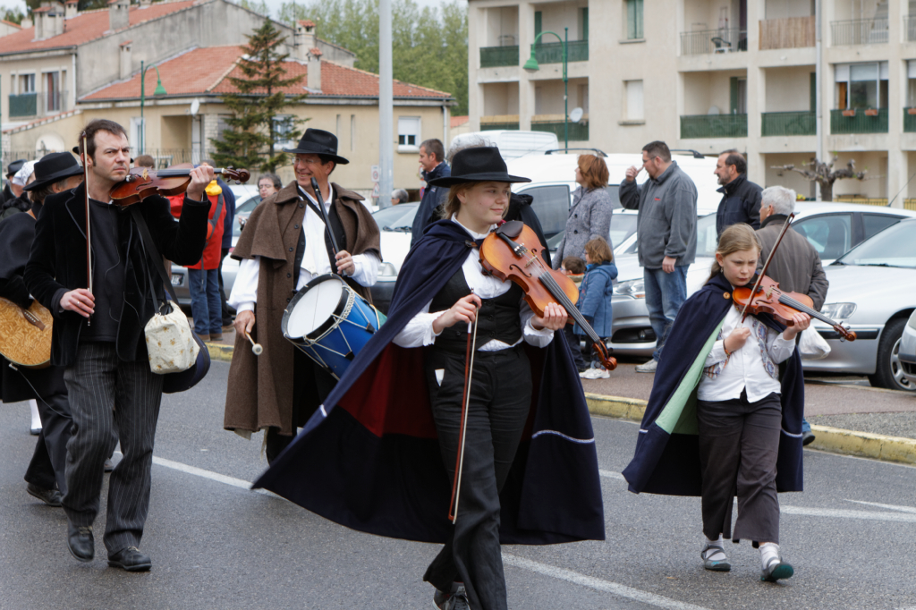 Fete de la transhumance Senas 28042013 133