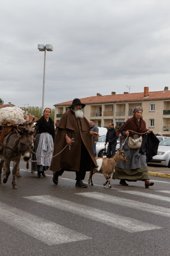 Fete de la transhumance Senas 28042013 135