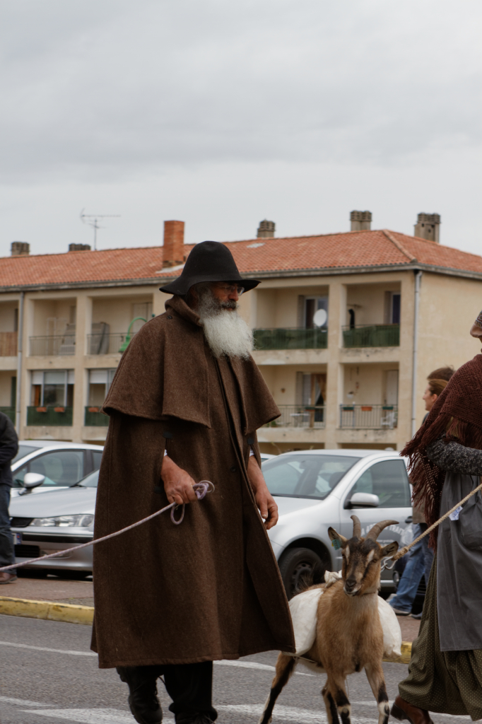 Fete de la transhumance Senas 28042013 136