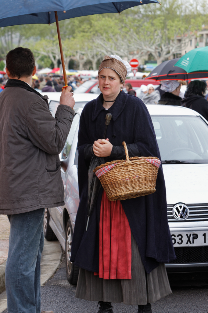 Fete de la transhumance Senas 28042013 144