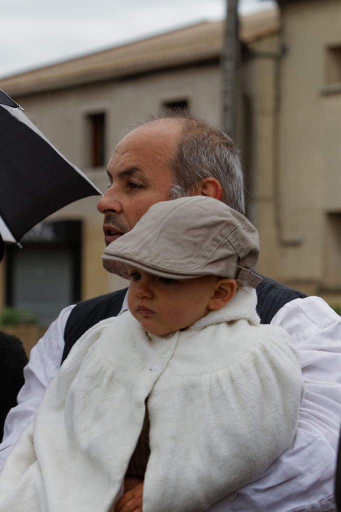 Fete de la transhumance Senas 28042013 148