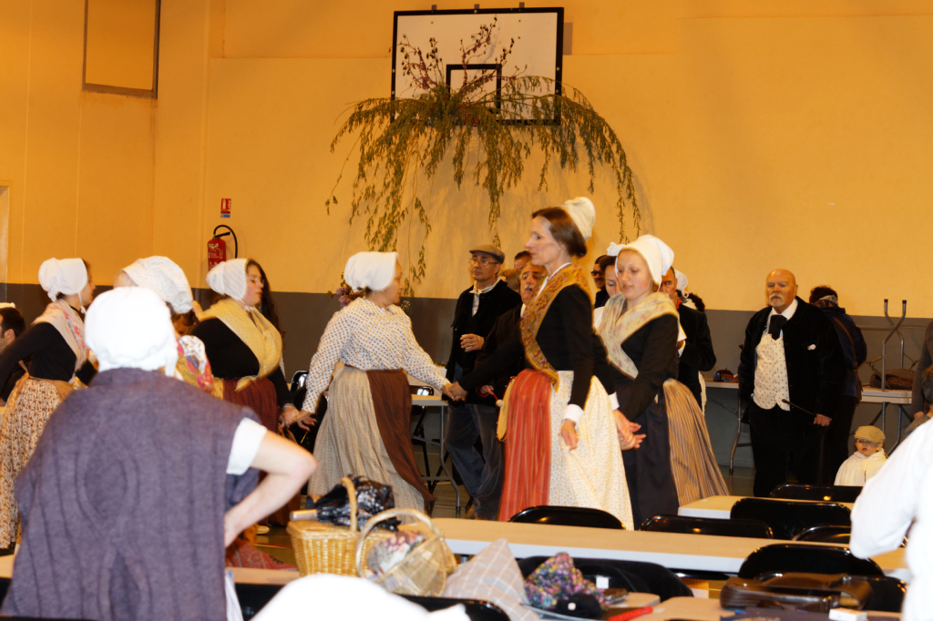 Fete de la transhumance Senas 28042013 149
