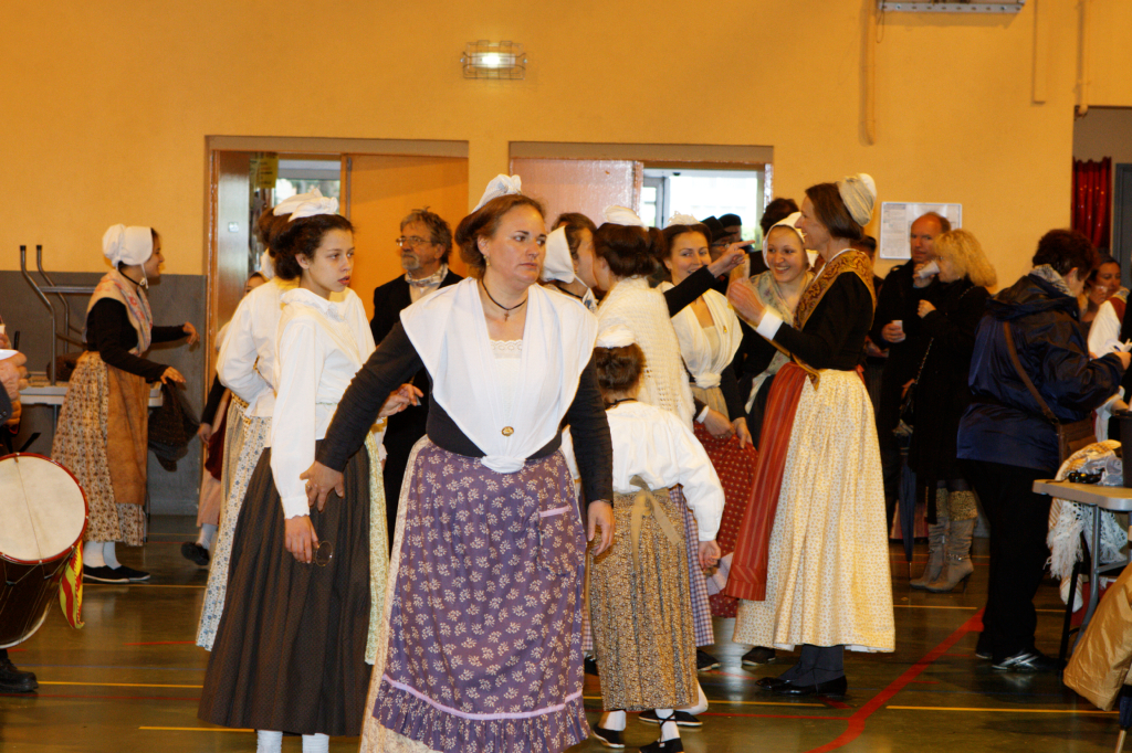 Fete de la transhumance Senas 28042013 150