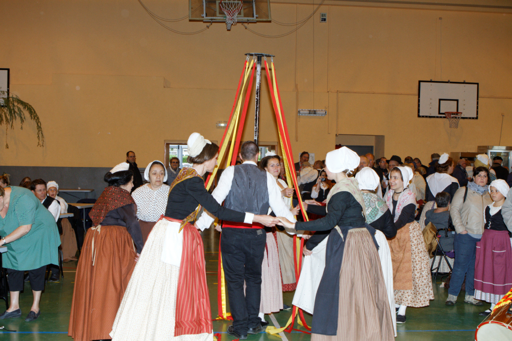 Fete de la transhumance Senas 28042013 152