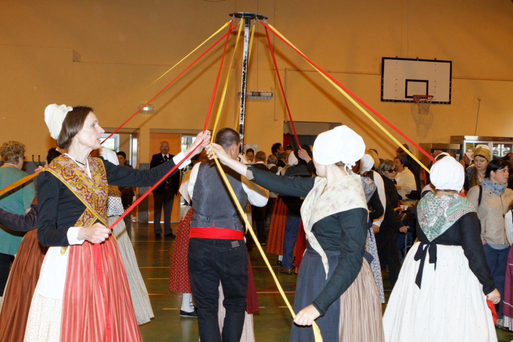 Fete de la transhumance Senas 28042013 153