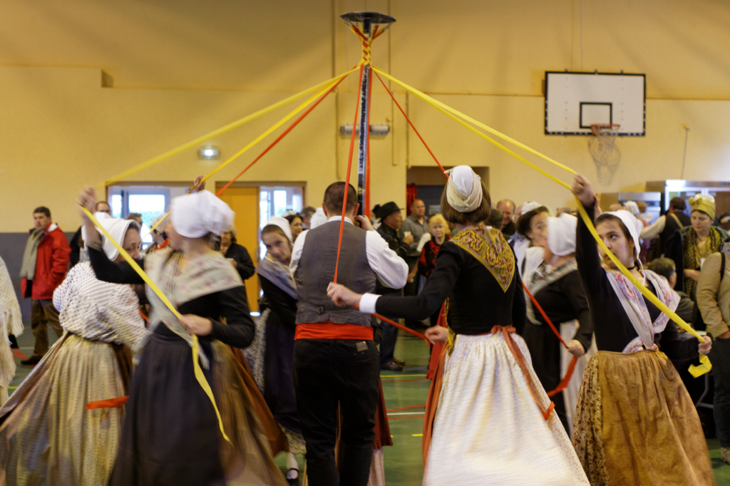 Fete de la transhumance Senas 28042013 154