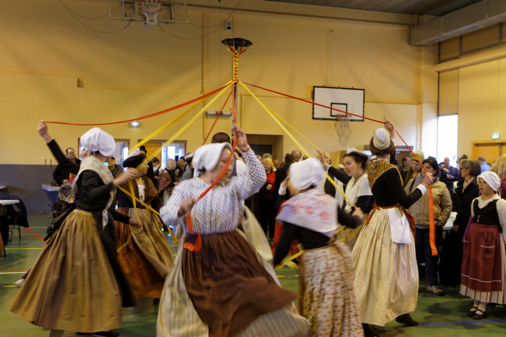 Fete de la transhumance Senas 28042013 155
