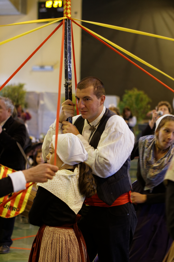 Fete de la transhumance Senas 28042013 157