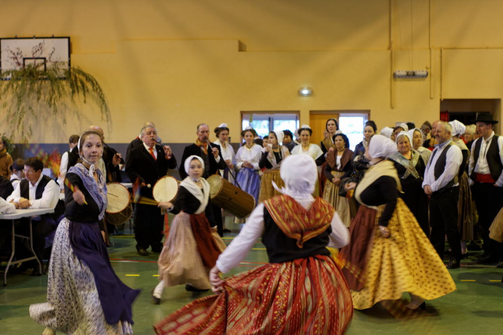 Fete de la transhumance Senas 28042013 159