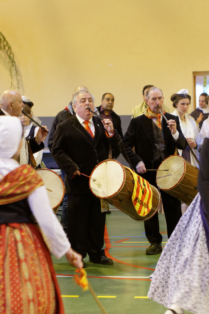 Fete de la transhumance Senas 28042013 160