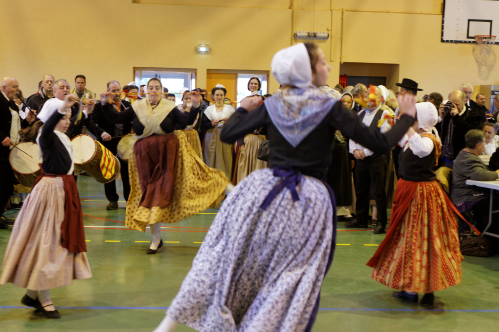 Fete de la transhumance Senas 28042013 161