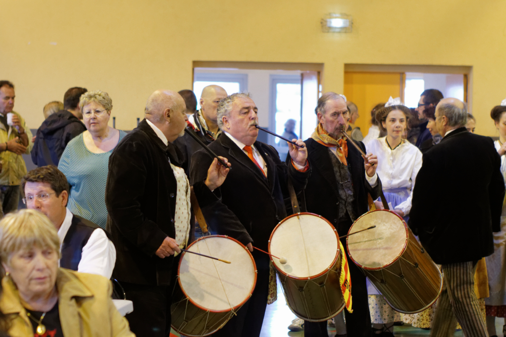 Fete de la transhumance Senas 28042013 163