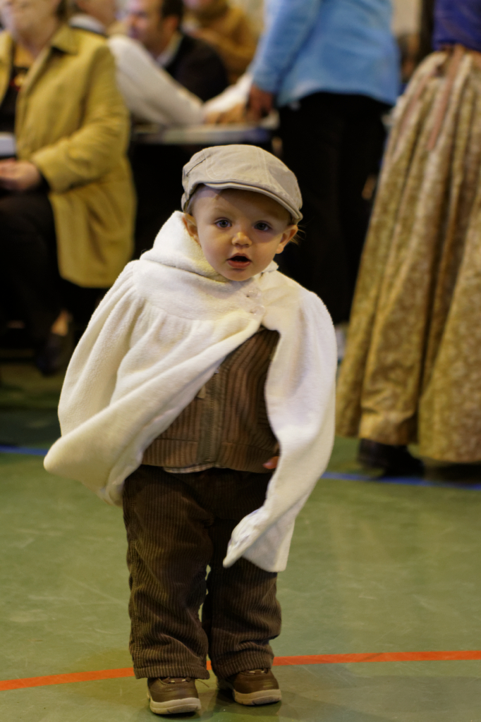 Fete de la transhumance Senas 28042013 165
