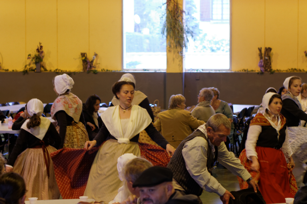 Fete de la transhumance Senas 28042013 167