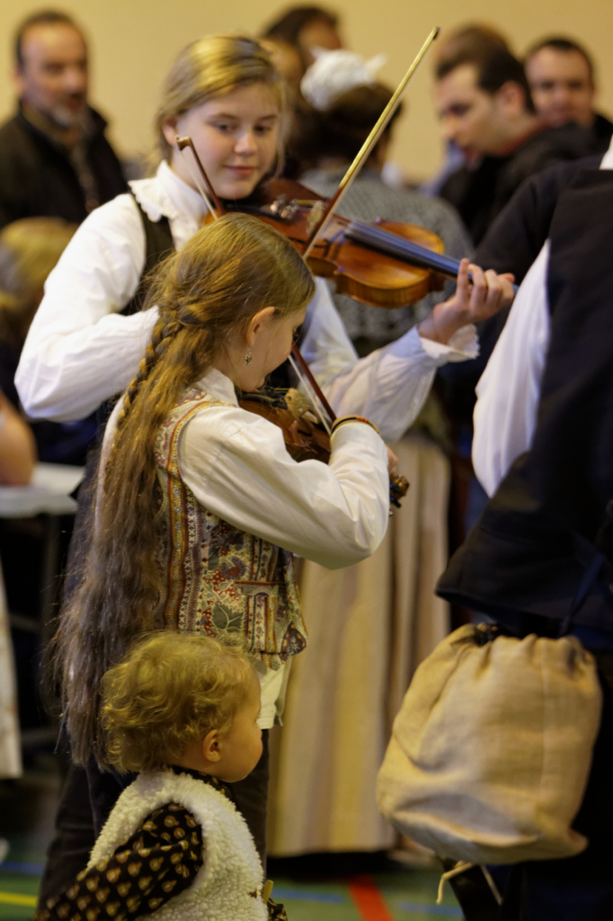 Fete de la transhumance Senas 28042013 171