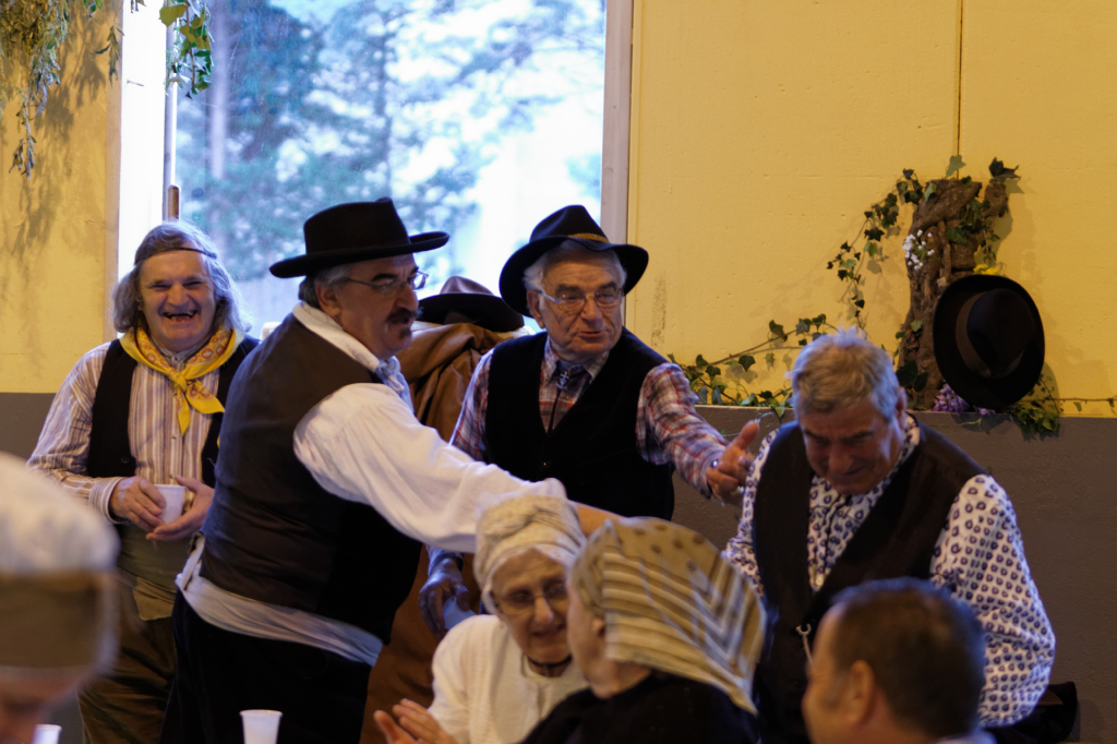 Fete de la transhumance Senas 28042013 174
