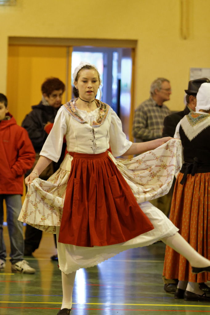 Fete de la transhumance Senas 28042013 175
