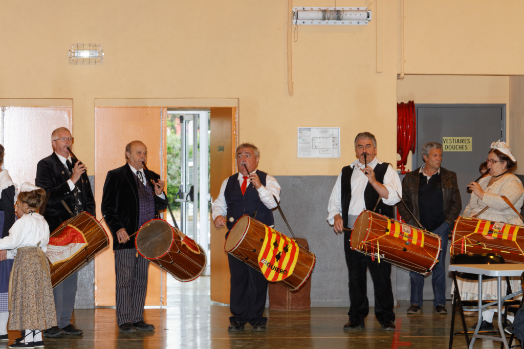 Fete de la transhumance Senas 28042013 177