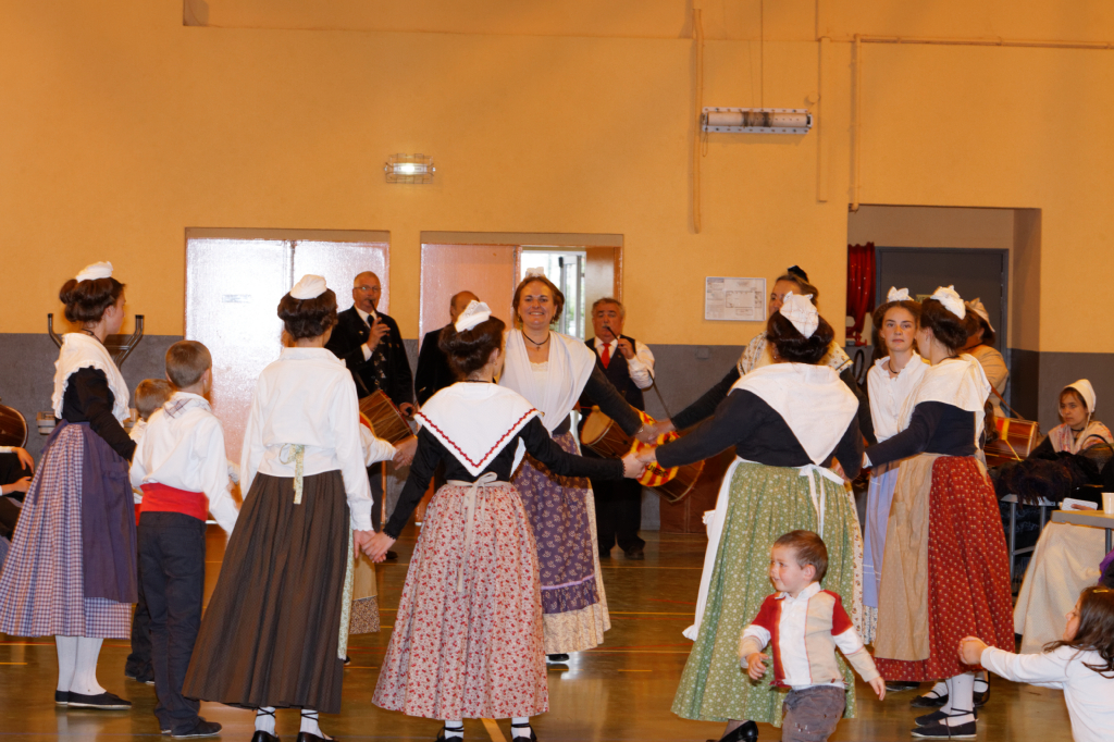 Fete de la transhumance Senas 28042013 179