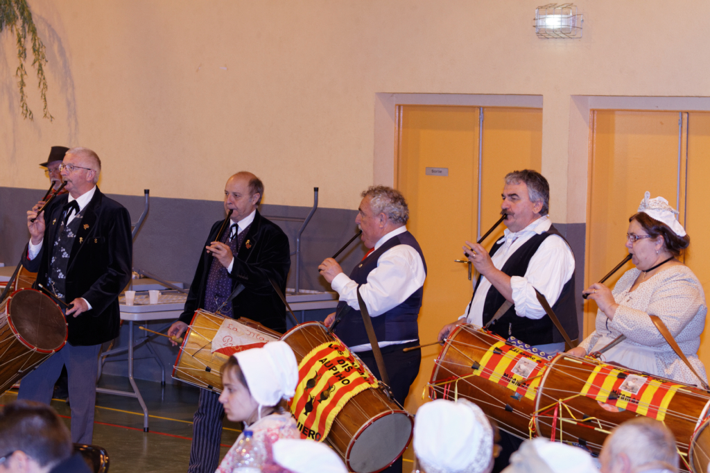 Fete de la transhumance Senas 28042013 181