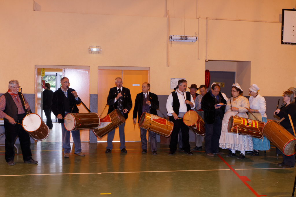 Fete de la transhumance Senas 28042013 187