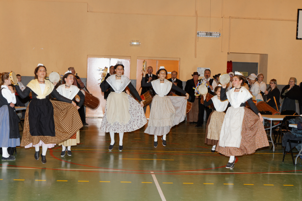 Fete de la transhumance Senas 28042013 188
