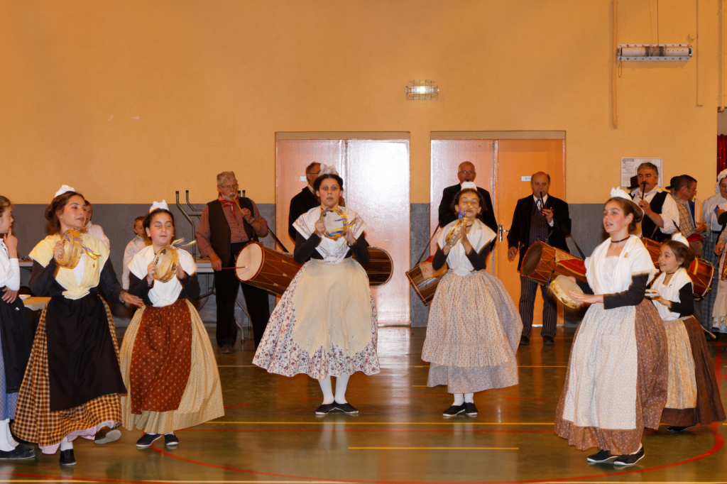 Fete de la transhumance Senas 28042013 189