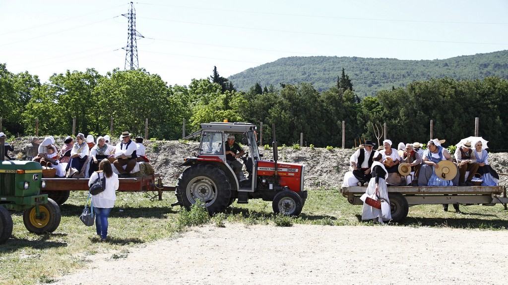 Alleins taurin ricard 08062012 022