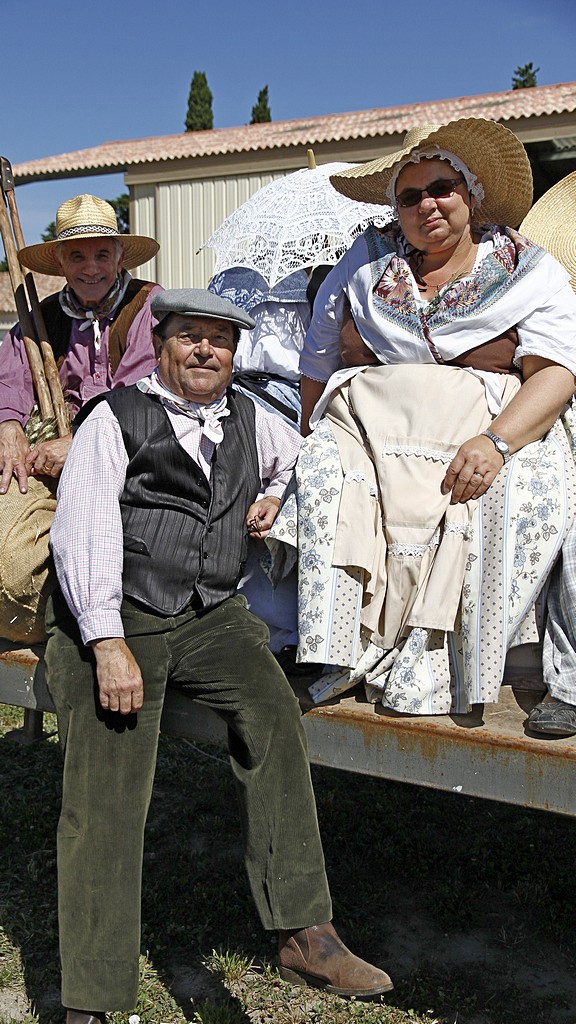 Alleins taurin ricard 08062012 023
