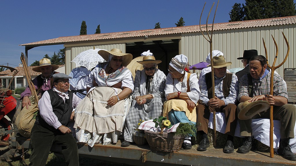 Alleins taurin ricard 08062012 024